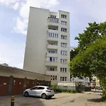 Apartamento Manhattan Olive With Parking By Elite