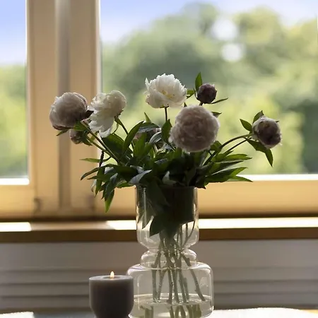 アパート Manhattan Olive With Parking By Elite