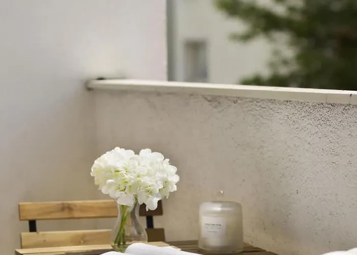 Manhattan Olive With Parking By Elite * グダニスク