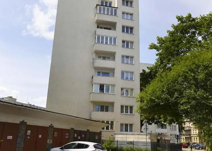 Daire Manhattan Olive With Parking By Elite