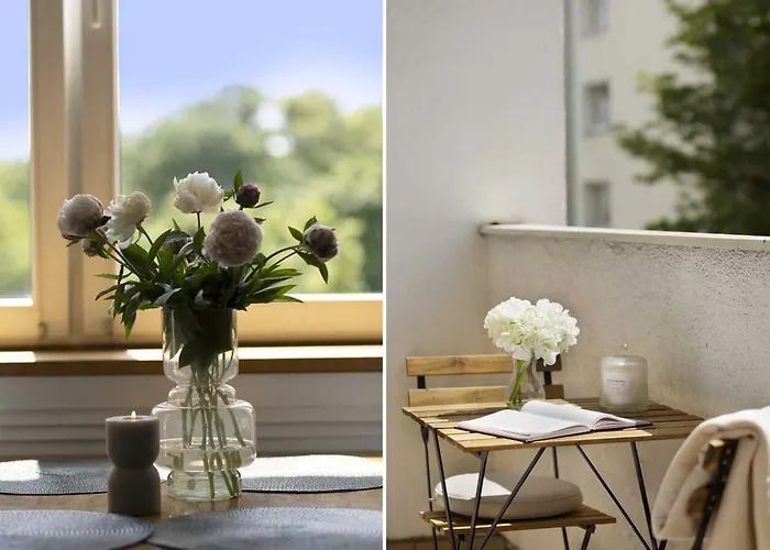 Manhattan Olive With Parking By Elite *